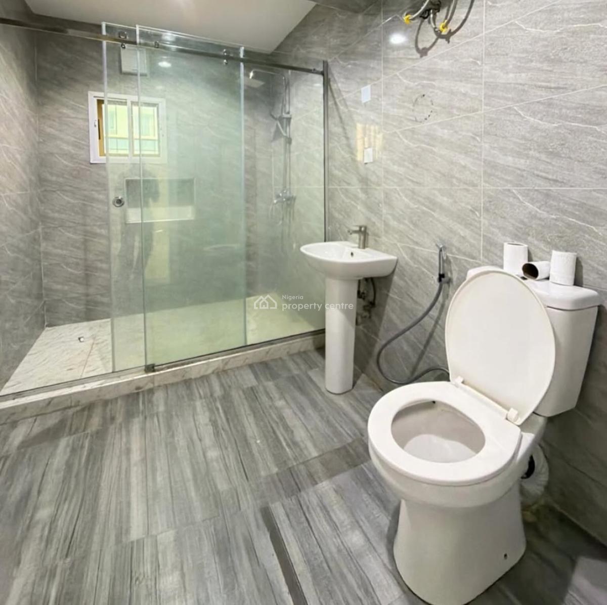2 Bedroom Penthouse, Victoria Island (vi), Lagos, Flat / Apartment for Rent