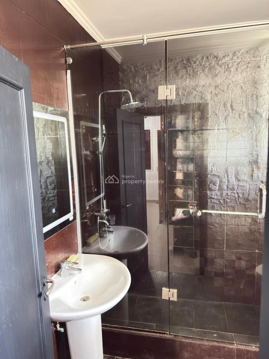Exquisite 3 Bedroom Apartments with Contemporary Finishing., Ikoyi, Lagos., Ikoyi, Lagos, Flat / Apartment for Sale
