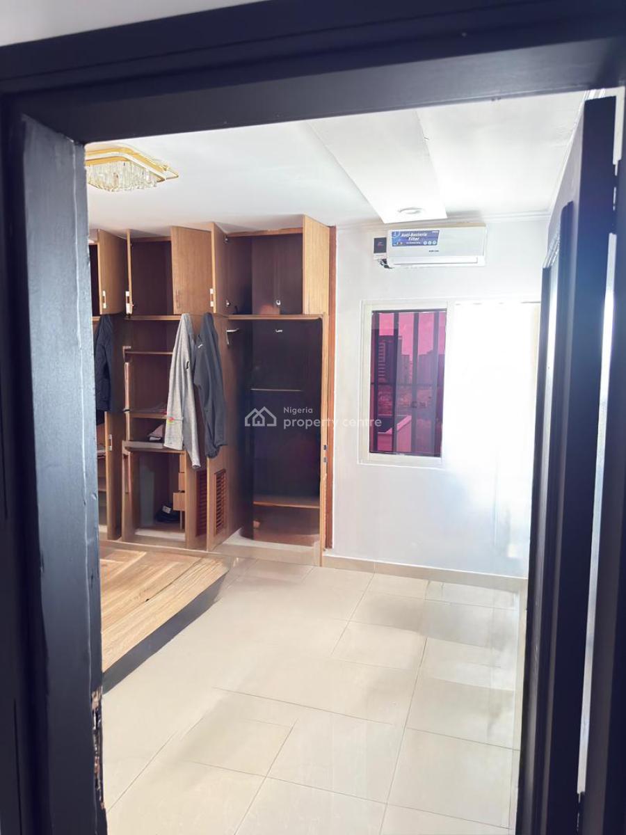 Exquisite 3 Bedroom Apartments with Contemporary Finishing., Ikoyi, Lagos., Ikoyi, Lagos, Flat / Apartment for Sale