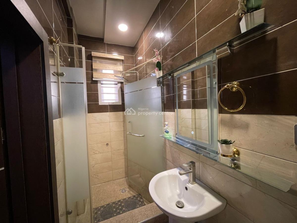 Exquisite 3 Bedroom Apartments with Contemporary Finishing., Ikoyi, Lagos., Ikoyi, Lagos, Flat / Apartment for Sale