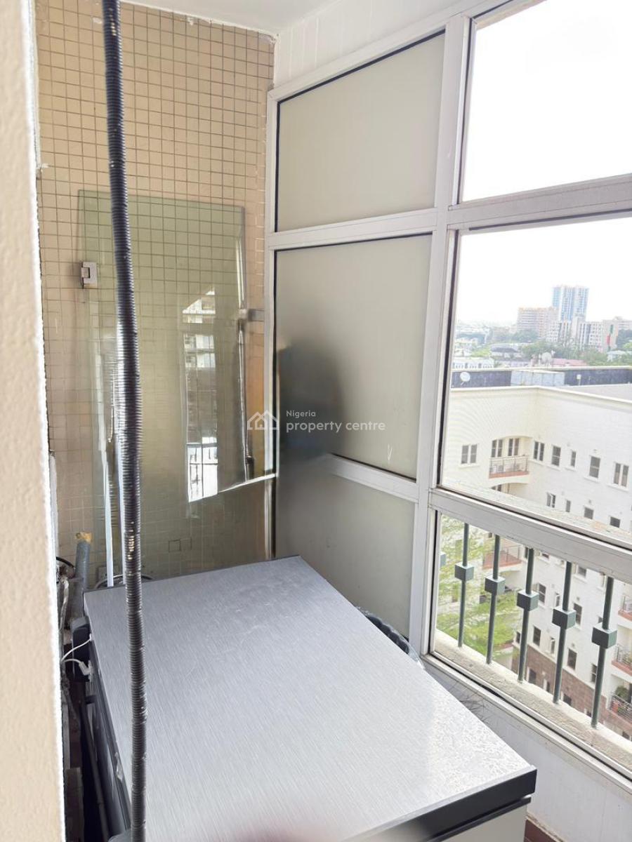 Exquisite 3 Bedroom Apartments with Contemporary Finishing., Ikoyi, Lagos., Ikoyi, Lagos, Flat / Apartment for Sale