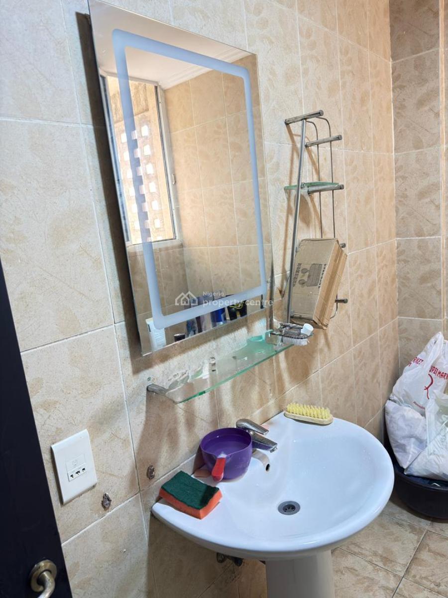 Exquisite 3 Bedroom Apartments with Contemporary Finishing., Ikoyi, Lagos., Ikoyi, Lagos, Flat / Apartment for Sale