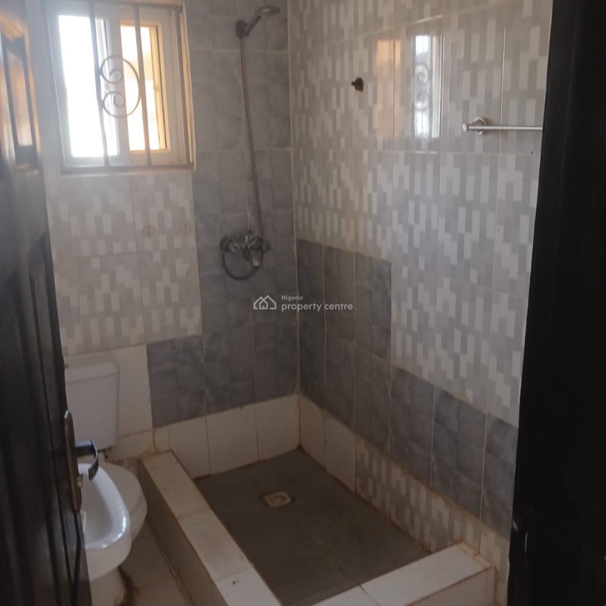 Very Spacious and Relatively New 3 Bedroom Flat, Atlantic View Estate, Alpha Beach Road, New-road Bustop, Igbo Efon, Lekki, Lagos, Flat / Apartment for Rent