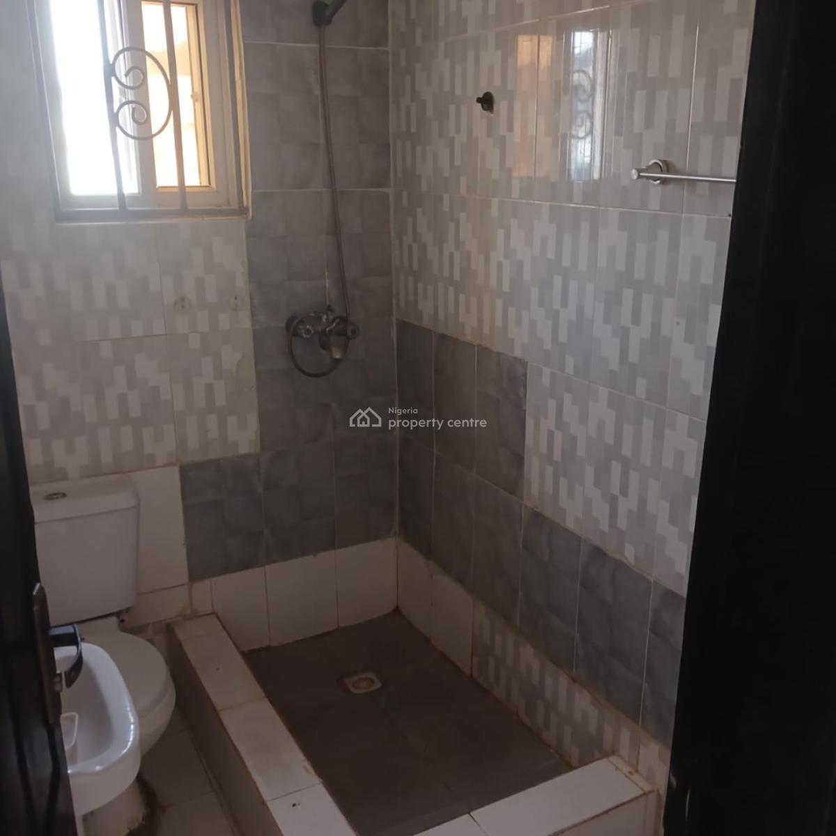 Very Spacious and Relatively New 3 Bedroom Flat, Atlantic View Estate, Alpha Beach Road, New-road Bustop, Igbo Efon, Lekki, Lagos, Flat / Apartment for Rent