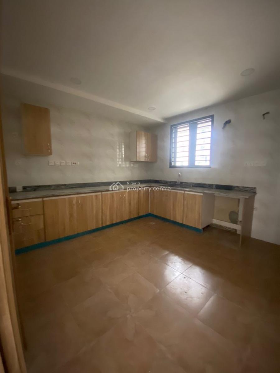 4 Bedroom Terrace Duplex, Ikate, Lekki, Lagos, Terraced Duplex for Rent