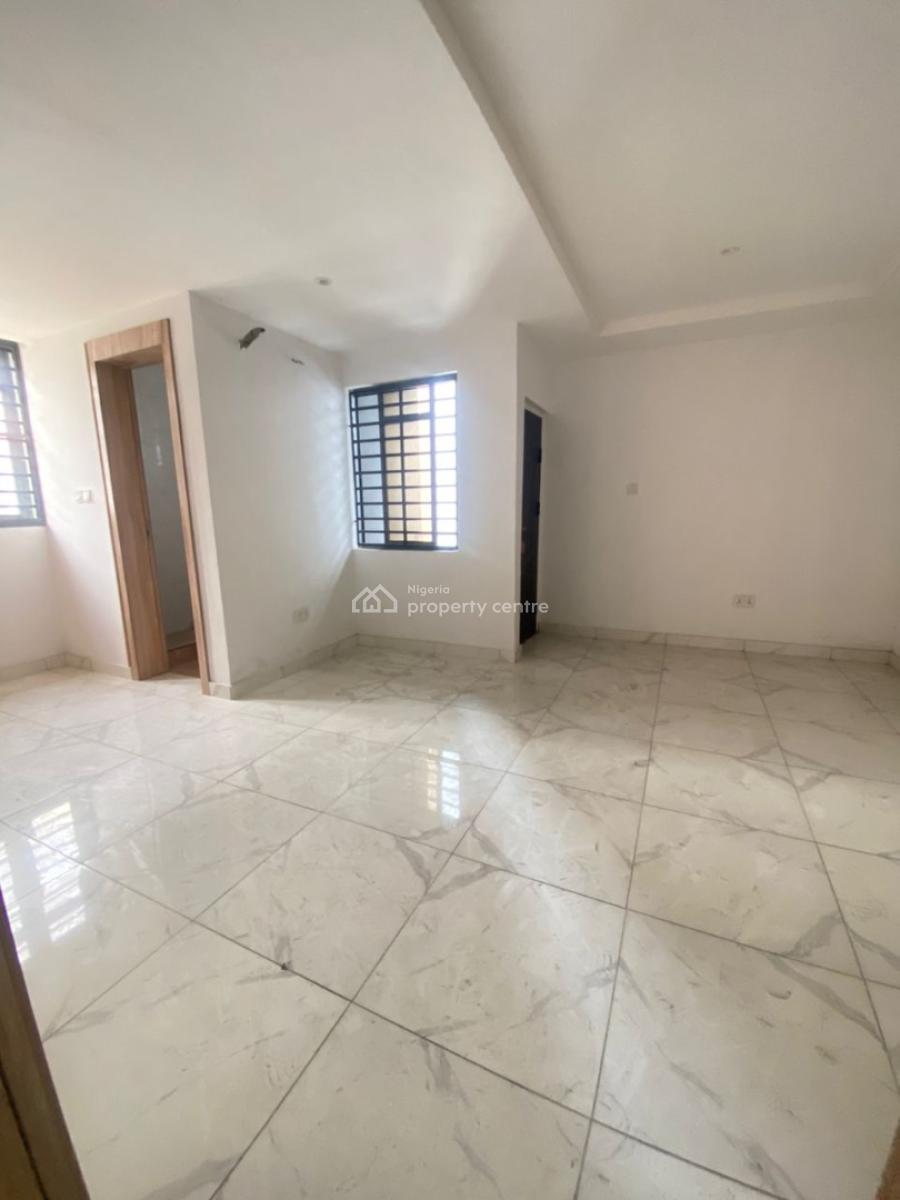 4 Bedroom Terrace Duplex, Ikate, Lekki, Lagos, Terraced Duplex for Rent