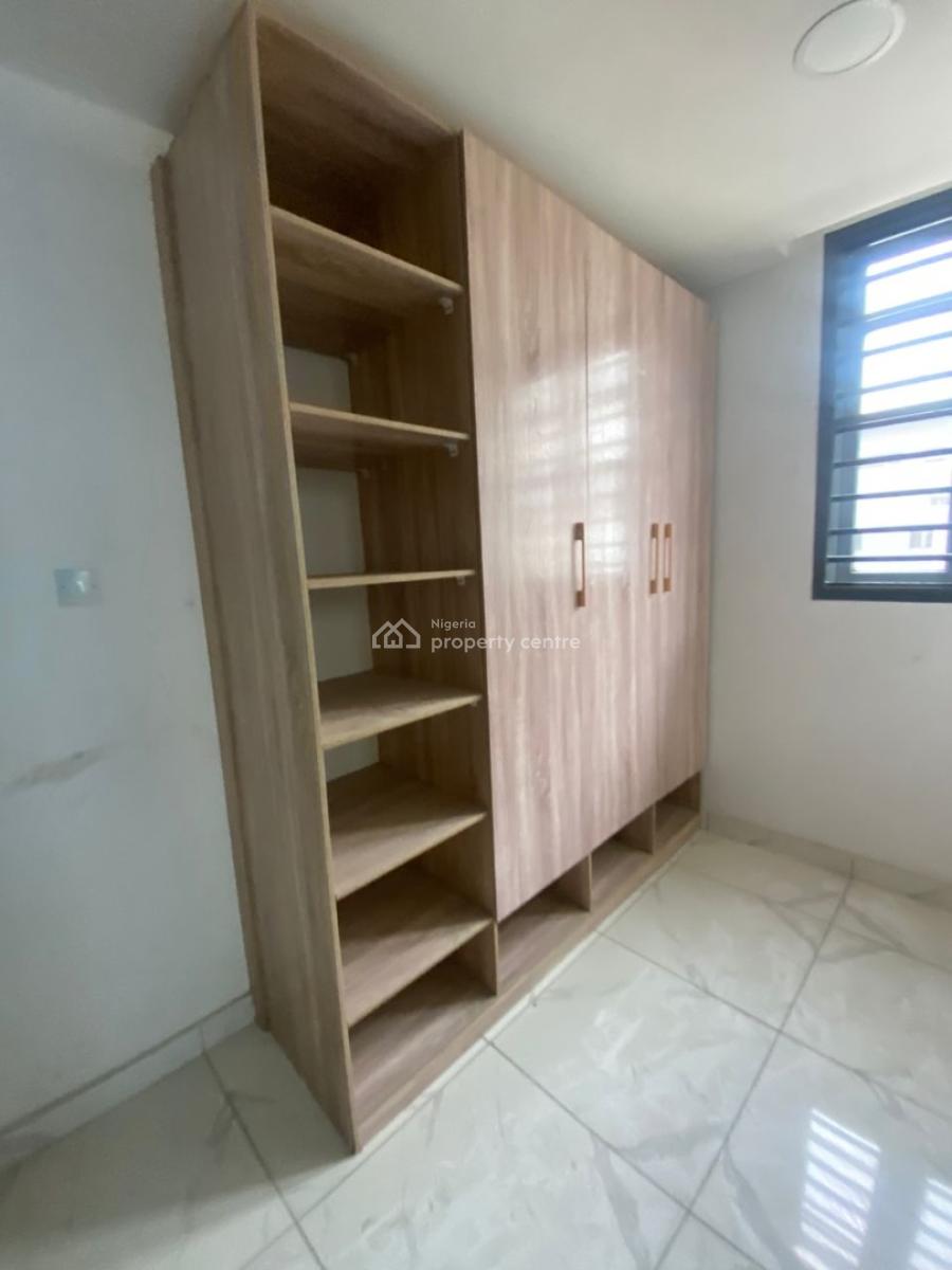4 Bedroom Terrace Duplex, Ikate, Lekki, Lagos, Terraced Duplex for Rent
