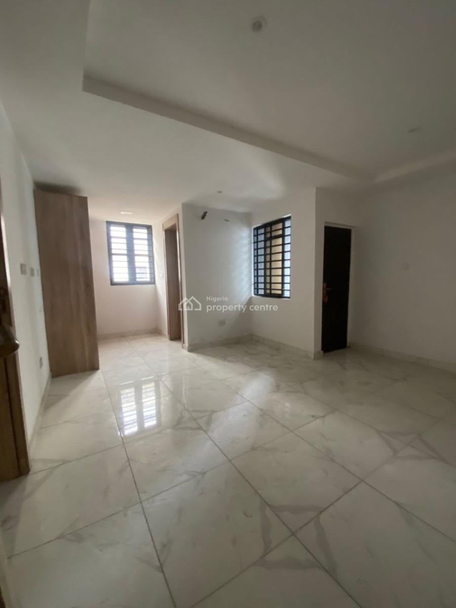 4 Bedroom Terrace Duplex, Ikate, Lekki, Lagos, Terraced Duplex for Rent