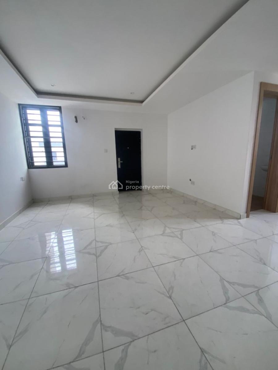 4 Bedroom Terrace Duplex, Ikate, Lekki, Lagos, Terraced Duplex for Rent