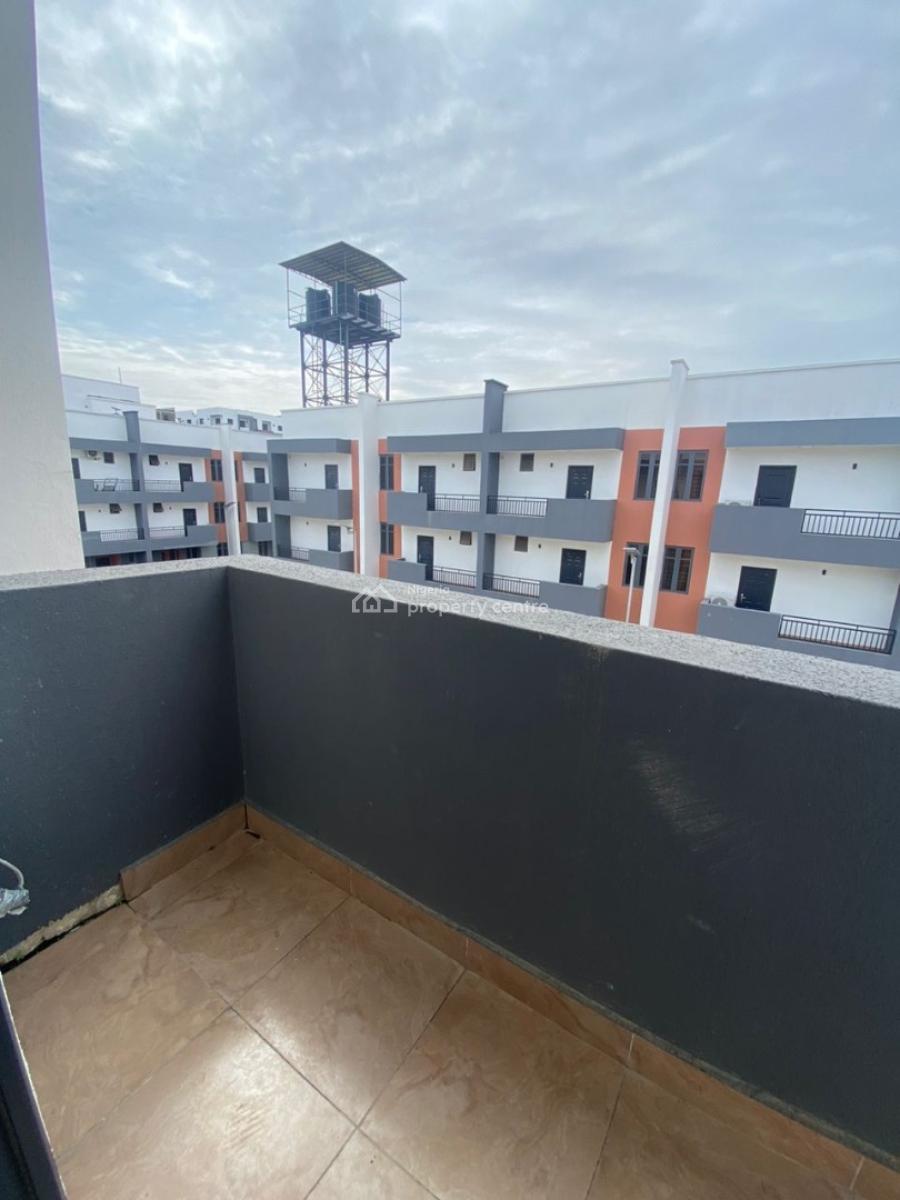 4 Bedroom Terrace Duplex, Ikate, Lekki, Lagos, Terraced Duplex for Rent