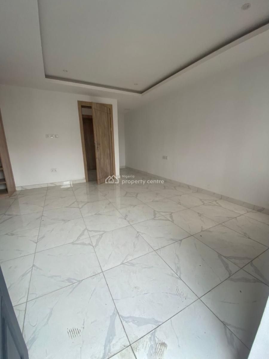 4 Bedroom Terrace Duplex, Ikate, Lekki, Lagos, Terraced Duplex for Rent