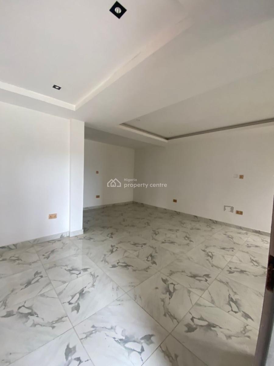 4 Bedroom Terrace Duplex, Ikate, Lekki, Lagos, Terraced Duplex for Rent