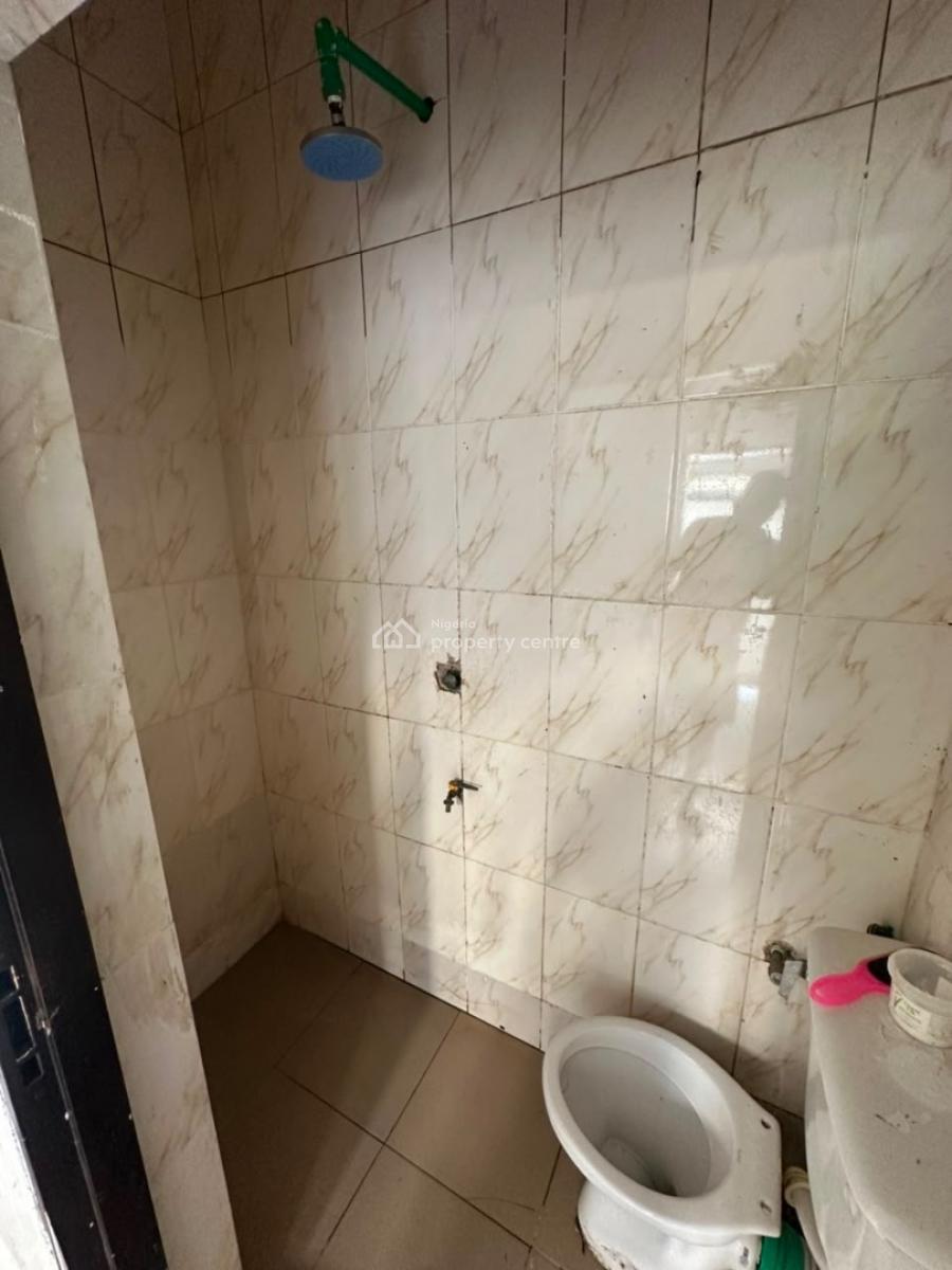 Luxury Bq Available 24 Hours Light, Chevron, Lekki Phase 2, Lekki, Lagos, Self Contain (single Rooms) for Rent