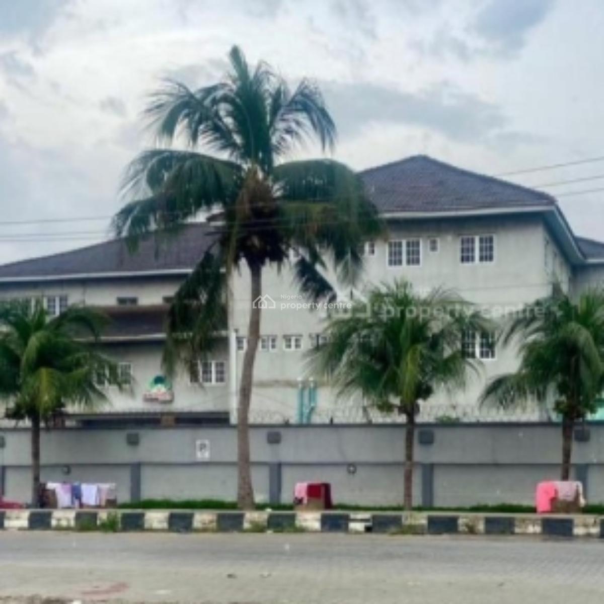 Functional School Available, Lekki Expressway, Lekki, Lagos, School for Sale