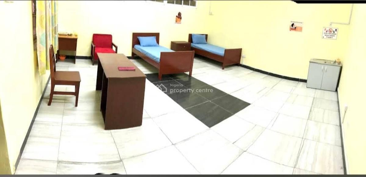 Functional School Available, Lekki Expressway, Lekki, Lagos, School for Sale