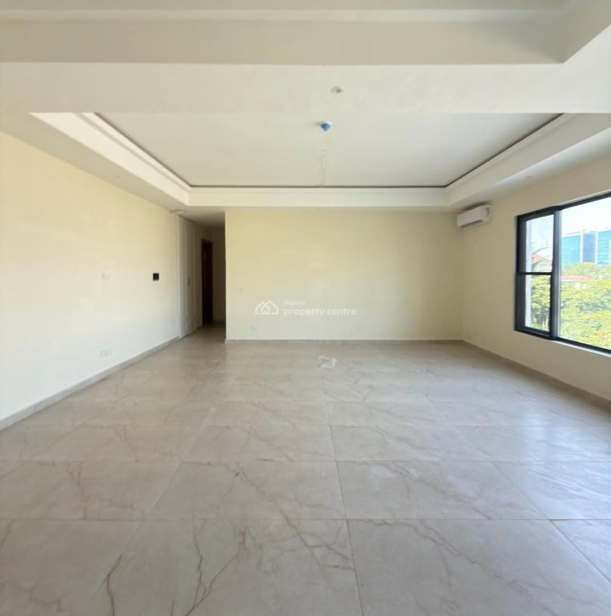 2 Bedroom Ensuite Flat, Victoria Island (vi), Lagos, Flat / Apartment for Rent