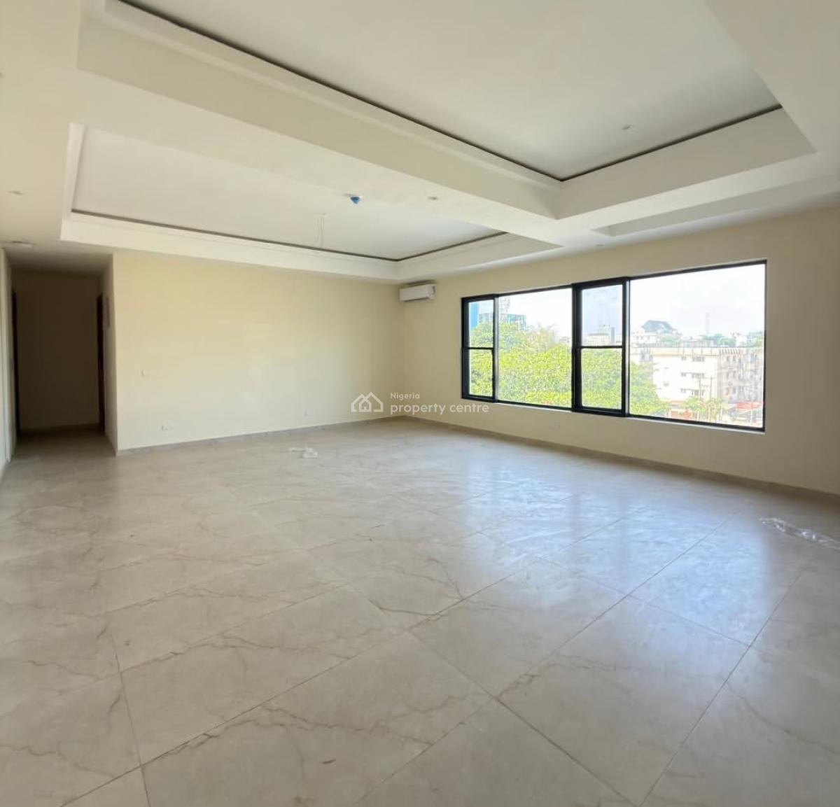 2 Bedroom Ensuite Flat, Victoria Island (vi), Lagos, Flat / Apartment for Rent