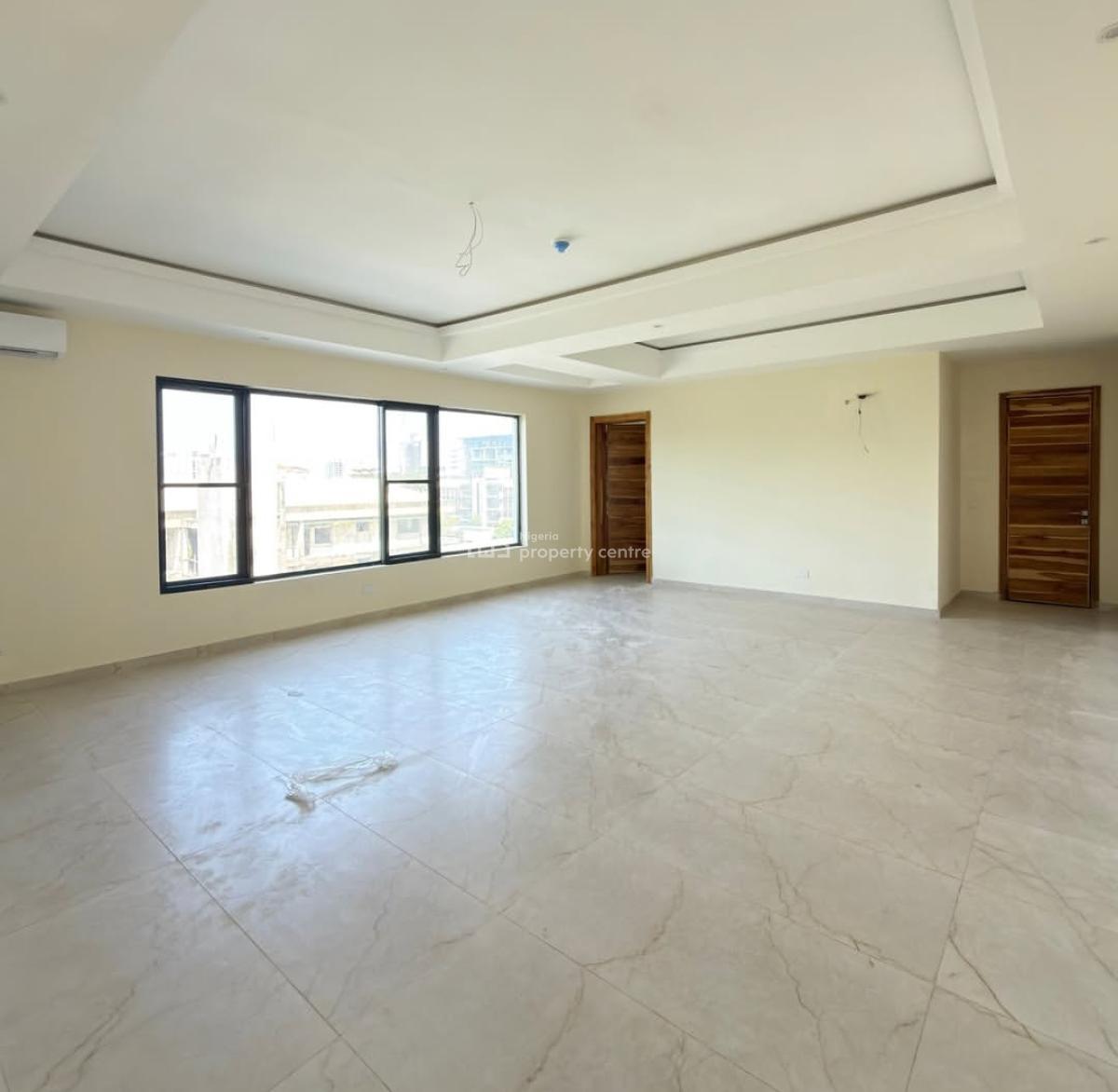 2 Bedroom Ensuite Flat, Victoria Island (vi), Lagos, Flat / Apartment for Rent