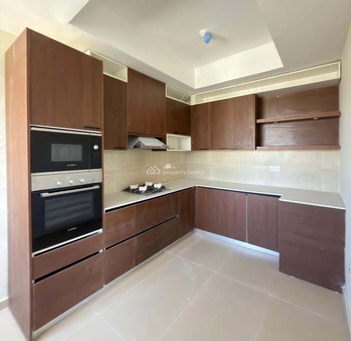 2 Bedroom Ensuite Flat, Victoria Island (vi), Lagos, Flat / Apartment for Rent