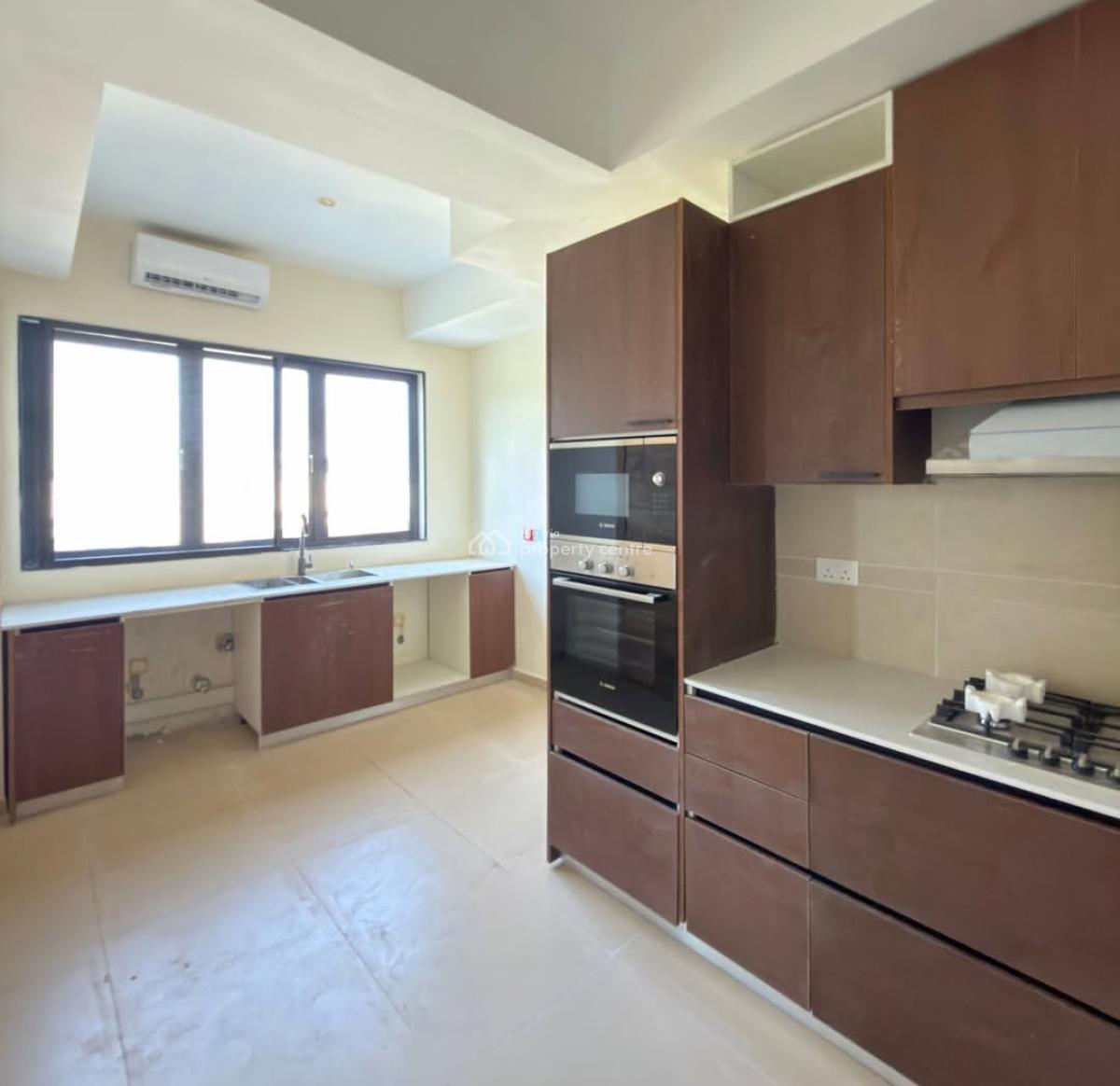 2 Bedroom Ensuite Flat, Victoria Island (vi), Lagos, Flat / Apartment for Rent
