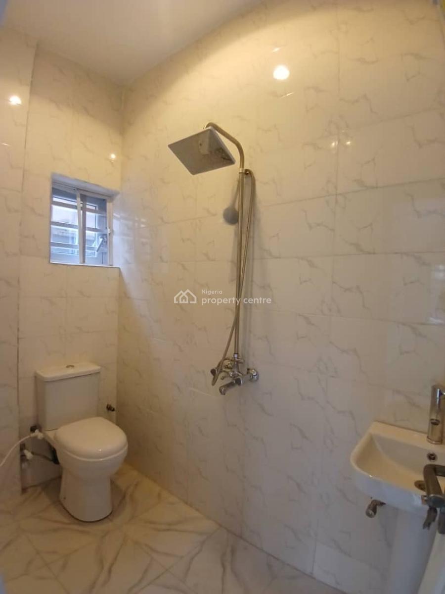 Luxury Brand New Miniflat 24hrs Light, Ado, Ajah, Lagos, House for Rent