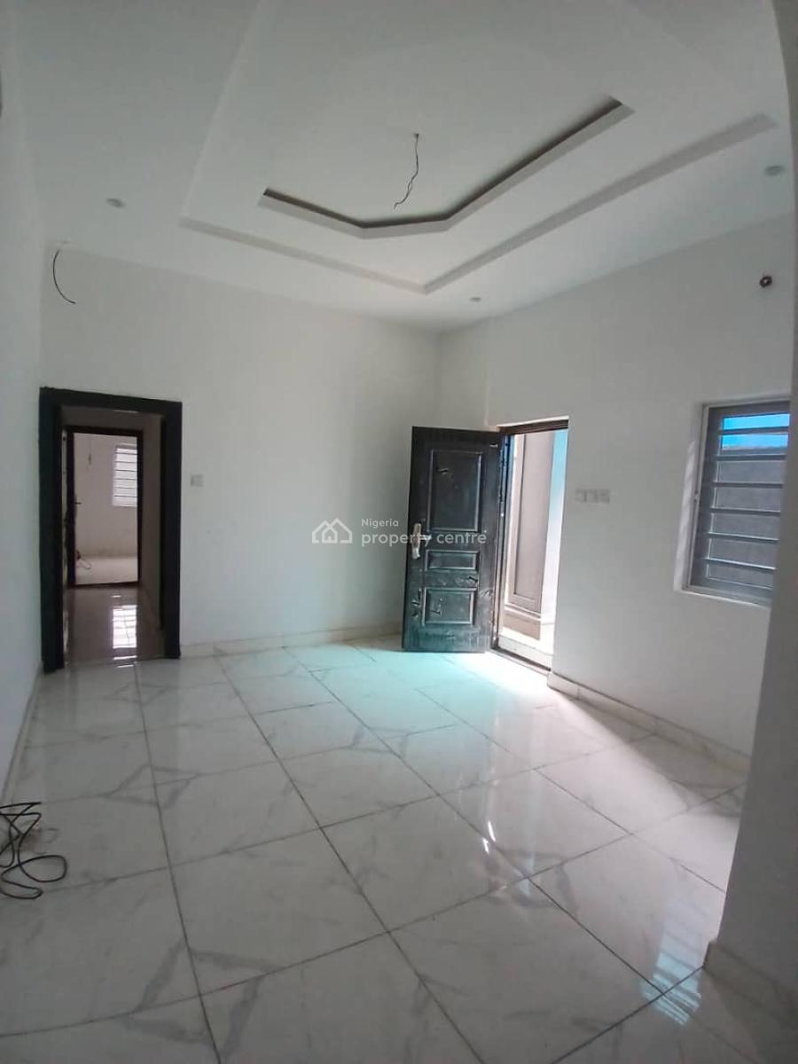 Luxury Brand New Miniflat 24hrs Light, Ado, Ajah, Lagos, House for Rent