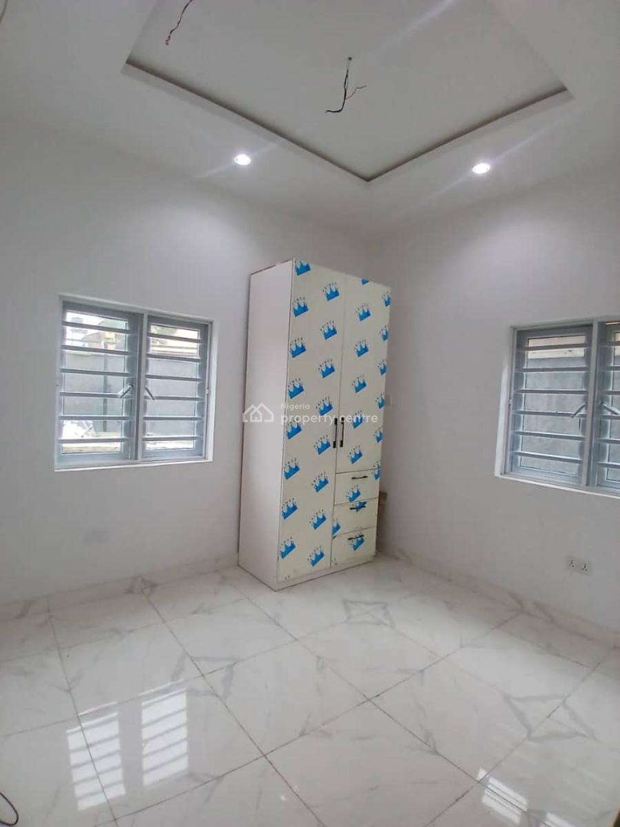 Luxury Brand New Miniflat 24hrs Light, Ado, Ajah, Lagos, House for Rent