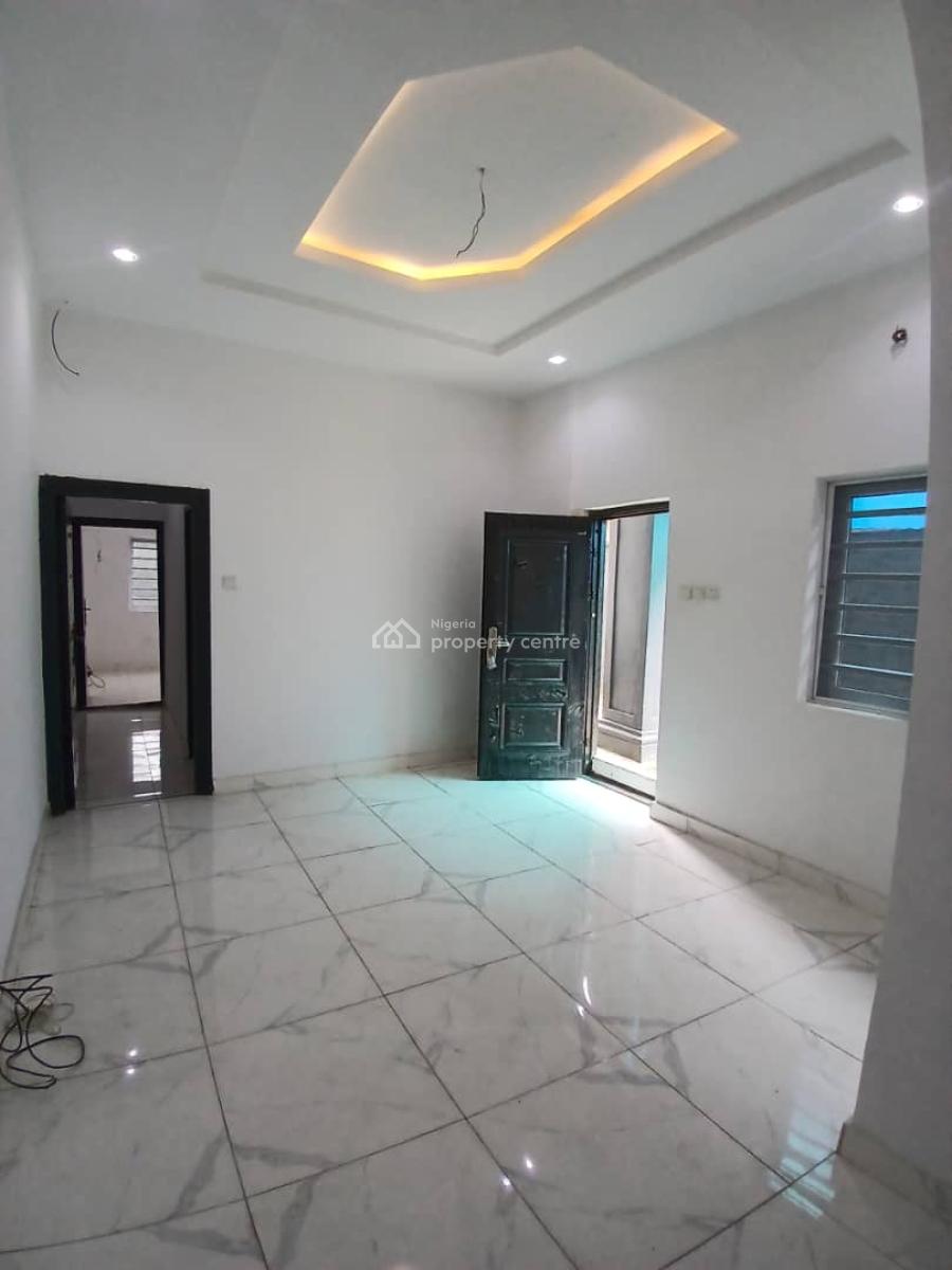 Luxury Brand New Miniflat 24hrs Light, Ado, Ajah, Lagos, House for Rent