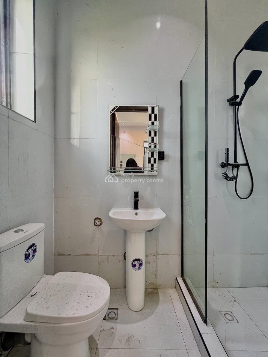 Lovely 4 Bedroom Detached Duplex with Bq, Ajah, Ajah, Lagos, Detached Duplex for Sale