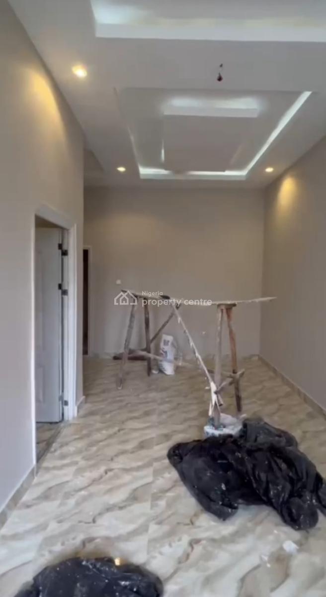 Office/residential Use 4 Bedrooms Terrace Duplex, Ist Avenue, Gwarinpa, Abuja, Terraced Duplex for Rent