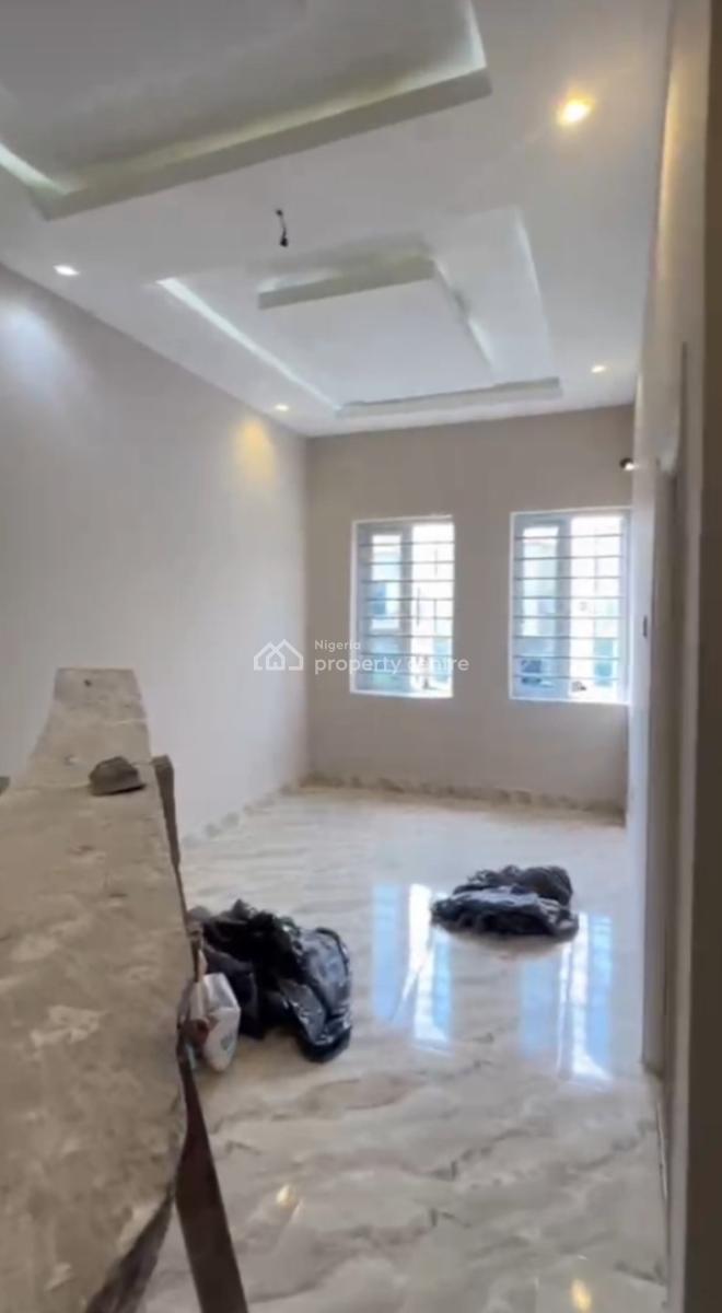Office/residential Use 4 Bedrooms Terrace Duplex, Ist Avenue, Gwarinpa, Abuja, Terraced Duplex for Rent