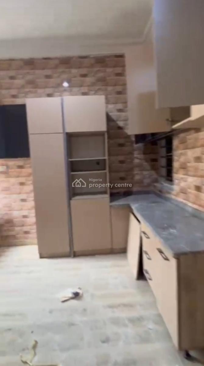 Office/residential Use 4 Bedrooms Terrace Duplex, Ist Avenue, Gwarinpa, Abuja, Terraced Duplex for Rent