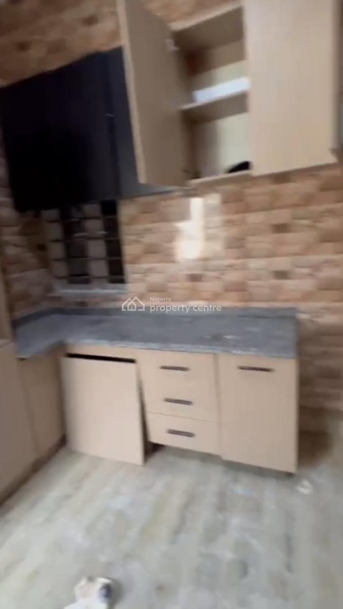 Office/residential Use 4 Bedrooms Terrace Duplex, Ist Avenue, Gwarinpa, Abuja, Terraced Duplex for Rent