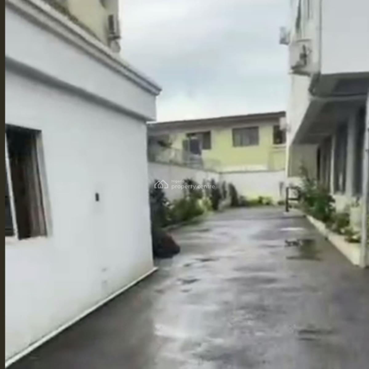Office Building Available, Opebi, Ikeja, Lagos, Office Space for Rent