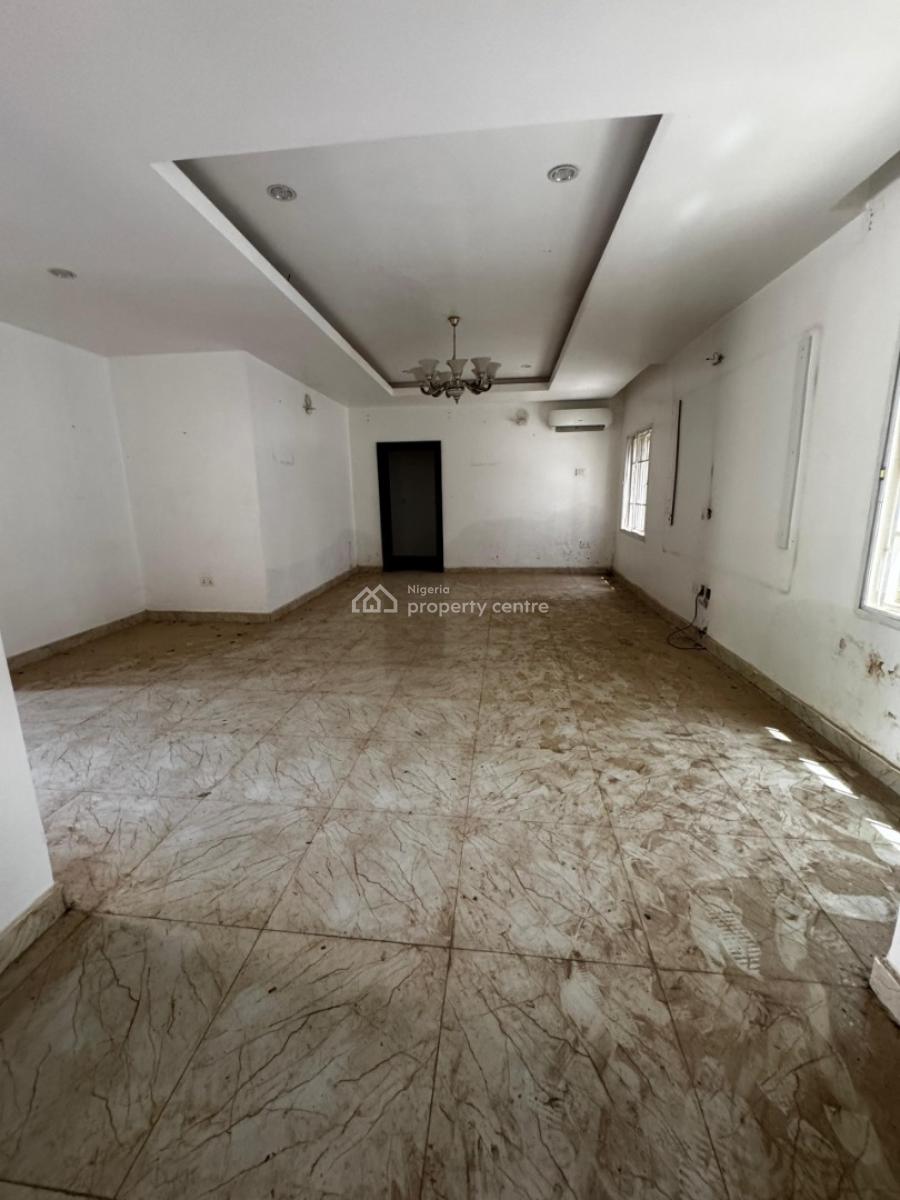 3 Bedroom Flat, Katampe Extension, Katampe, Abuja, Flat / Apartment for Rent