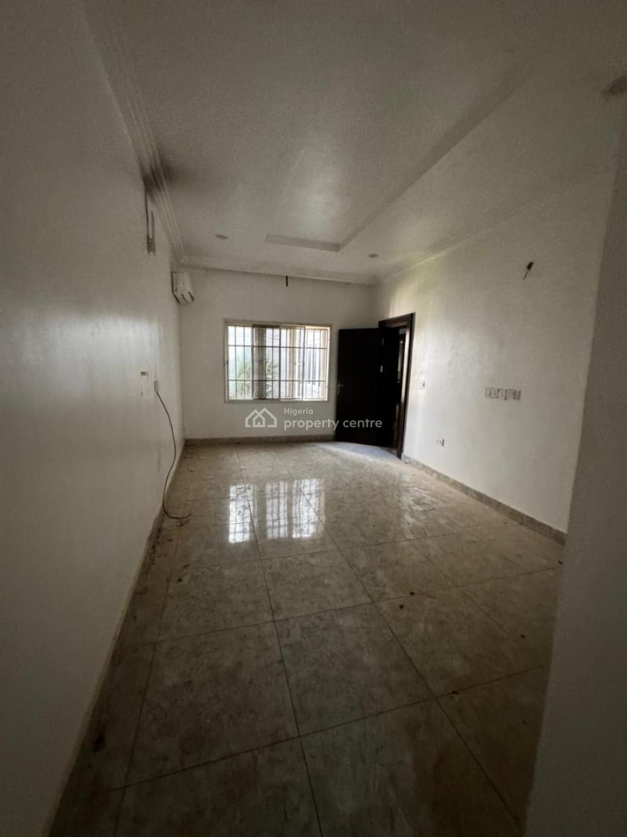 3 Bedroom Flat, Katampe Extension, Katampe, Abuja, Flat / Apartment for Rent