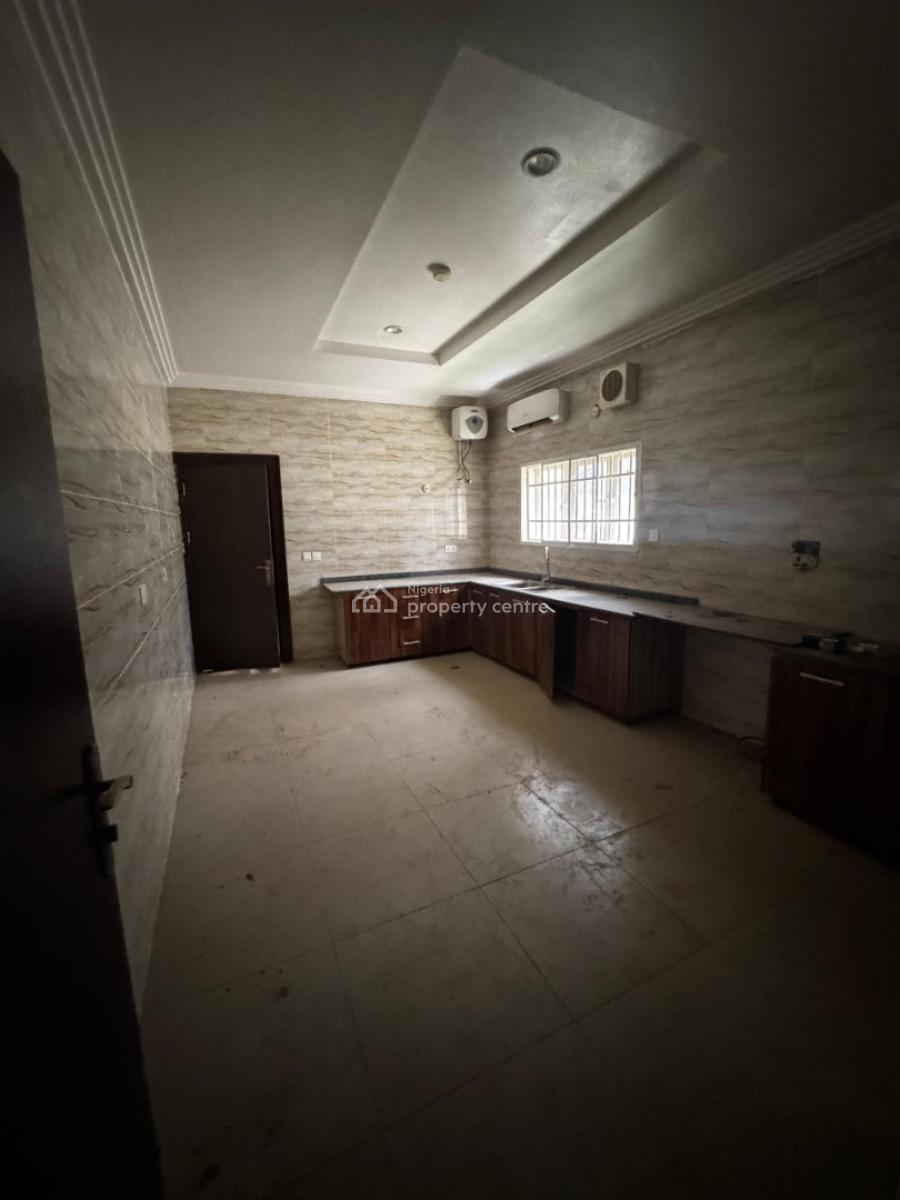 3 Bedroom Flat, Katampe Extension, Katampe, Abuja, Flat / Apartment for Rent
