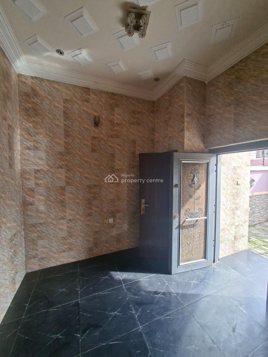 4 Bedroom Duplex, Lakeview Estate, Amuwo Odofin, Lagos, Semi-detached Duplex for Rent