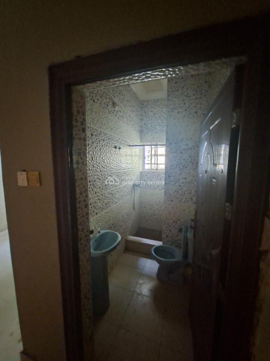 4 Bedroom Duplex, Lakeview Estate, Amuwo Odofin, Lagos, Semi-detached Duplex for Rent