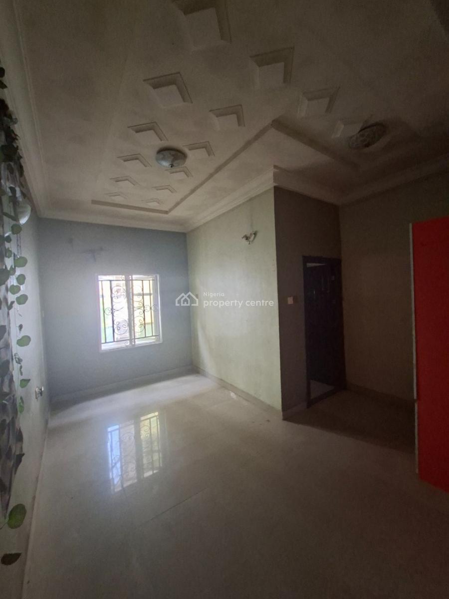 4 Bedroom Duplex, Lakeview Estate, Amuwo Odofin, Lagos, Semi-detached Duplex for Rent