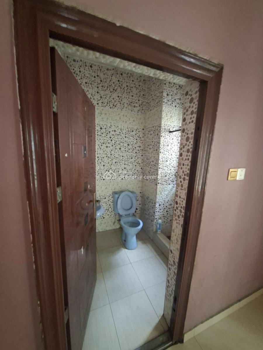 4 Bedroom Duplex, Lakeview Estate, Amuwo Odofin, Lagos, Semi-detached Duplex for Rent