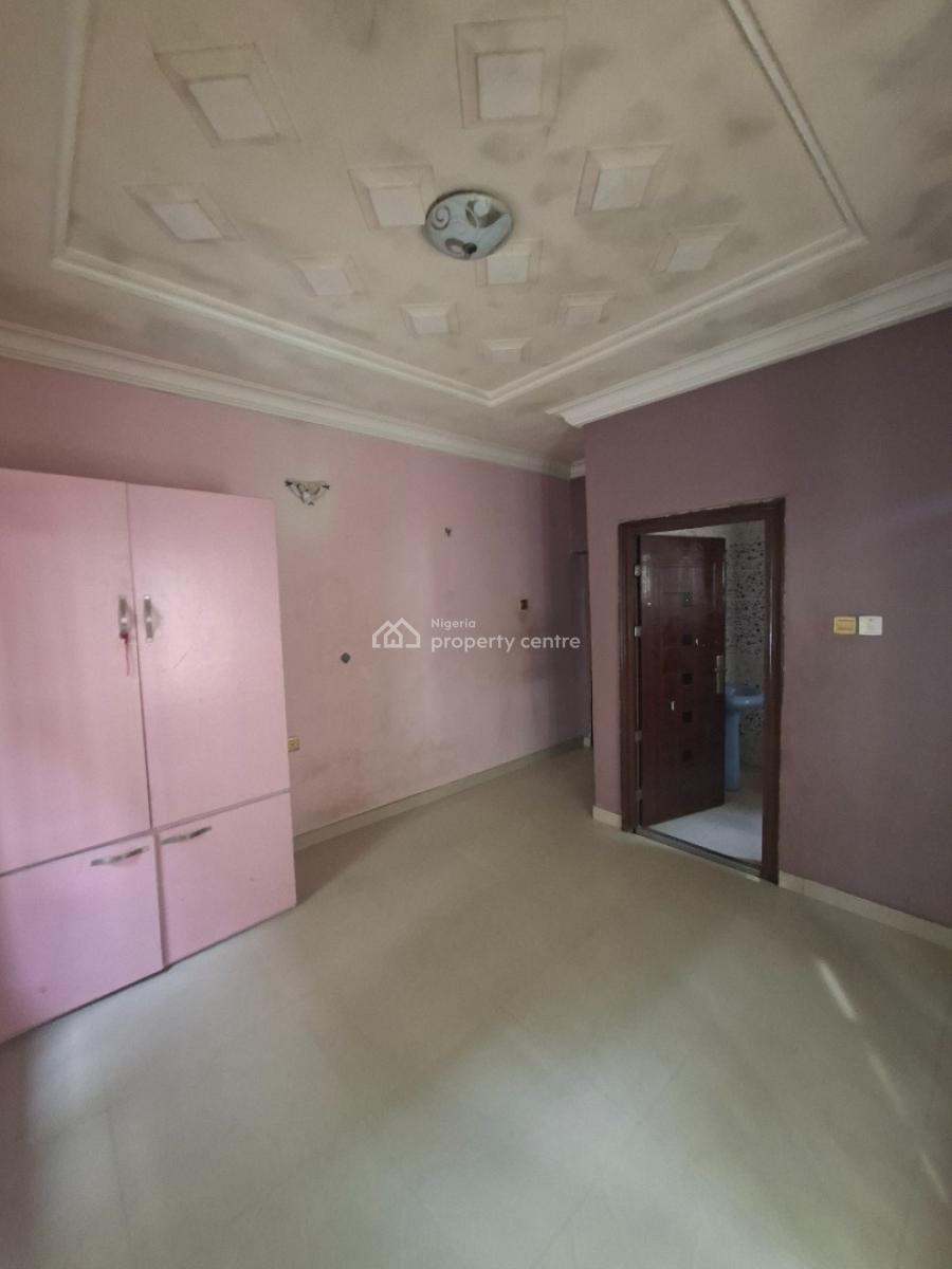 4 Bedroom Duplex, Lakeview Estate, Amuwo Odofin, Lagos, Semi-detached Duplex for Rent