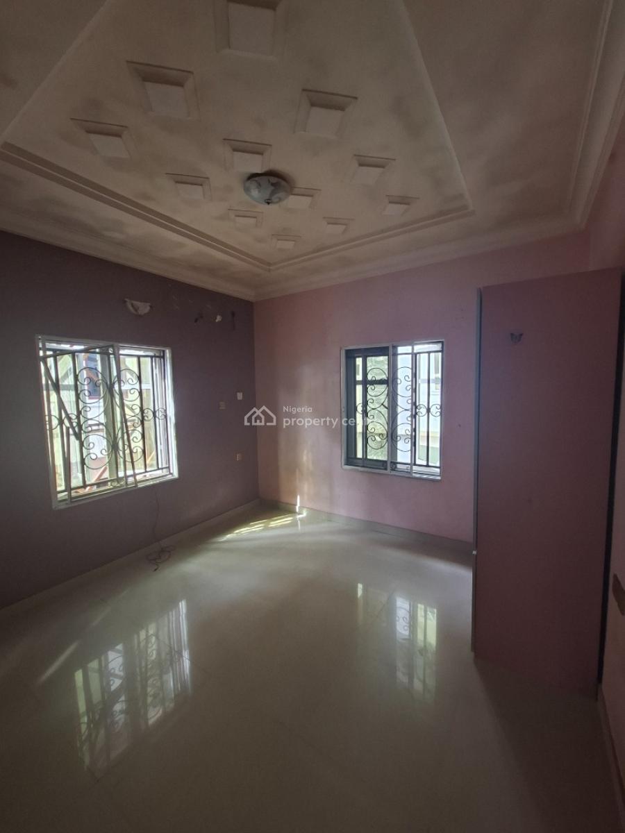 4 Bedroom Duplex, Lakeview Estate, Amuwo Odofin, Lagos, Semi-detached Duplex for Rent