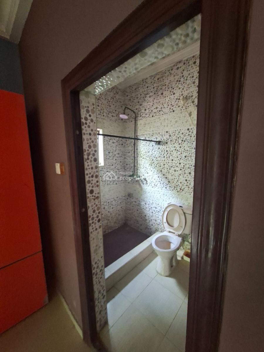 4 Bedroom Duplex, Lakeview Estate, Amuwo Odofin, Lagos, Semi-detached Duplex for Rent
