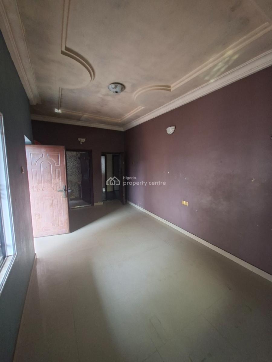 4 Bedroom Duplex, Lakeview Estate, Amuwo Odofin, Lagos, Semi-detached Duplex for Rent