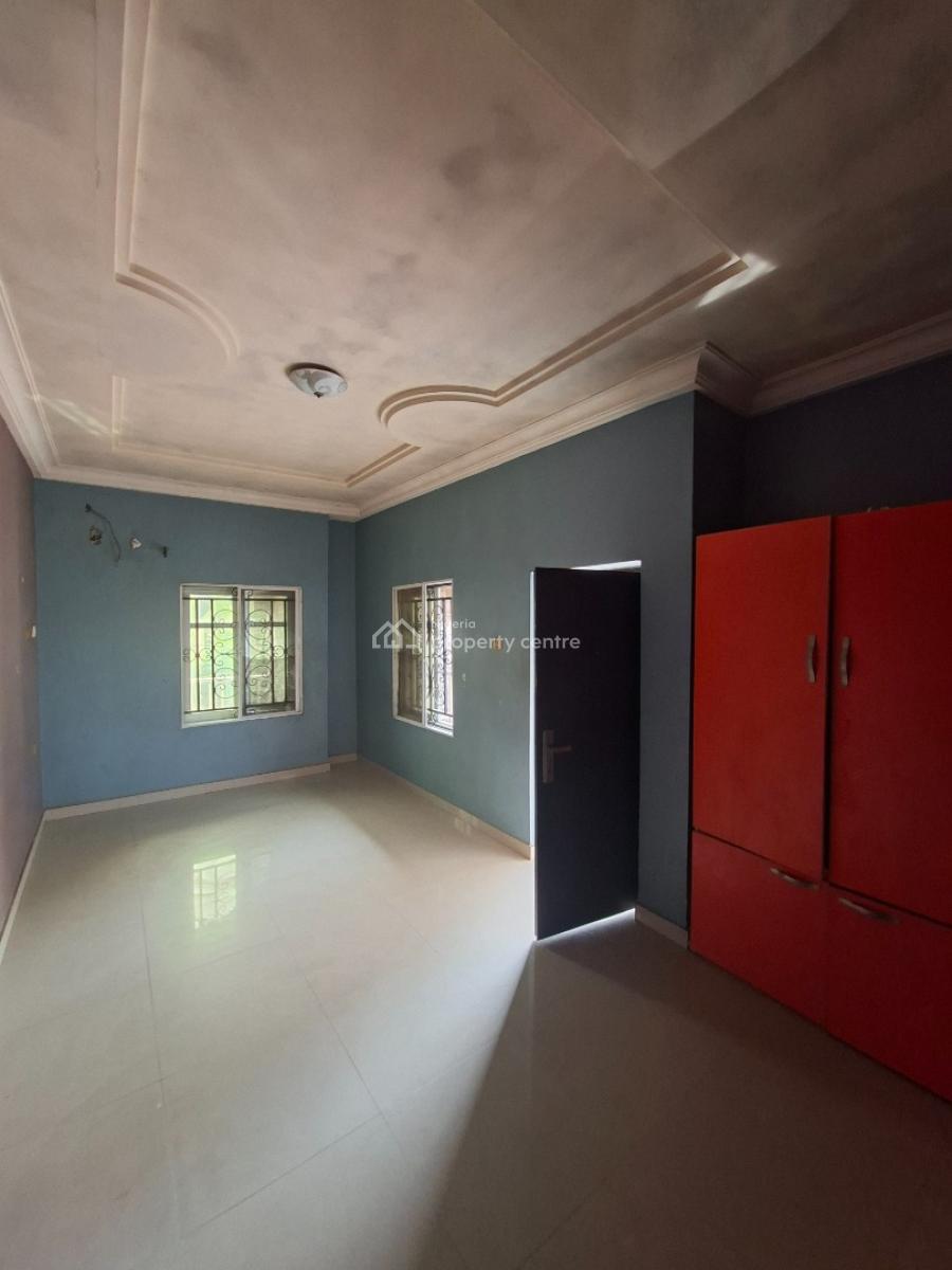 4 Bedroom Duplex, Lakeview Estate, Amuwo Odofin, Lagos, Semi-detached Duplex for Rent