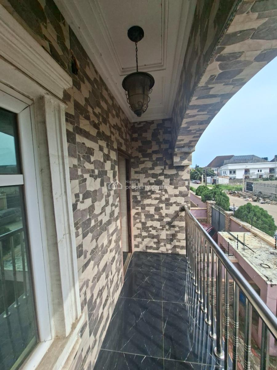 4 Bedroom Duplex, Lakeview Estate, Amuwo Odofin, Lagos, Semi-detached Duplex for Rent
