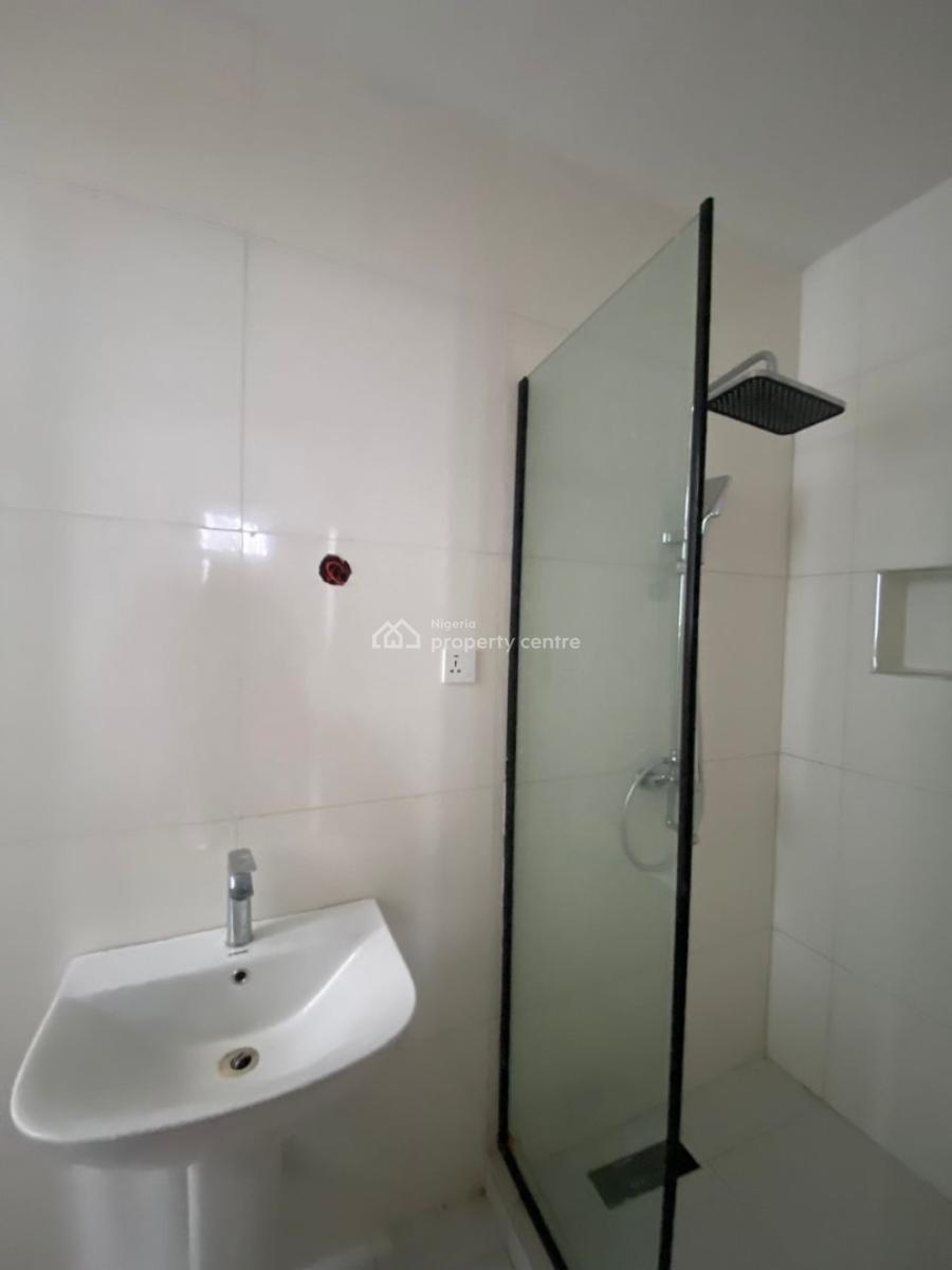 a Luxurious 2 Bedroom Apartment in a Secure Estate, Ikate, Lekki, Lagos, Flat / Apartment for Sale