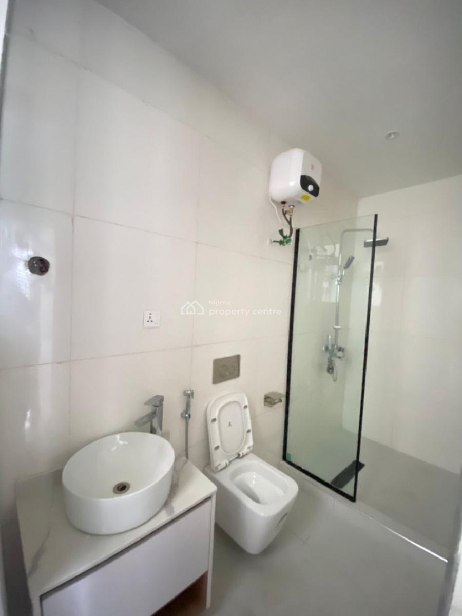 a Luxurious 2 Bedroom Apartment in a Secure Estate, Ikate, Lekki, Lagos, Flat / Apartment for Sale