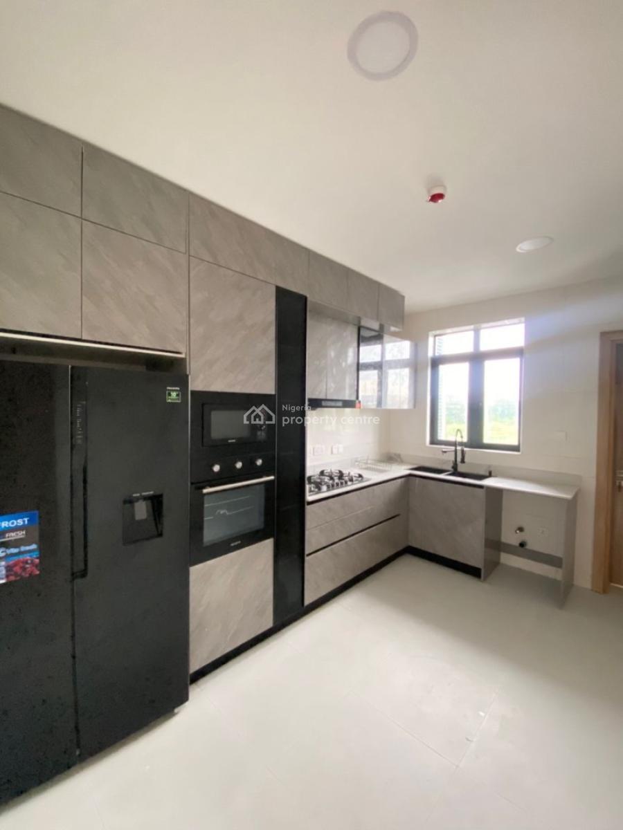 a Luxurious 2 Bedroom Apartment in a Secure Estate, Ikate, Lekki, Lagos, Flat / Apartment for Sale